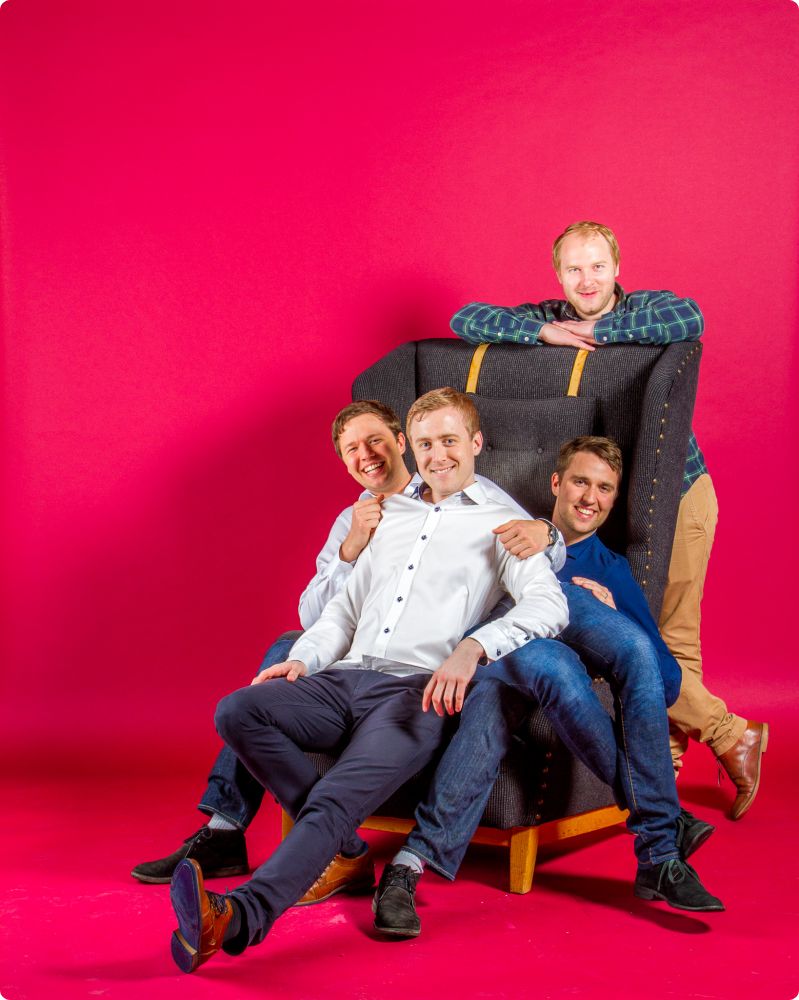 Valborgskalaset Studio