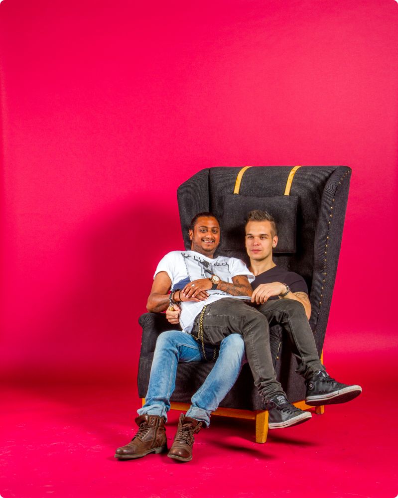 Valborgskalaset Studio