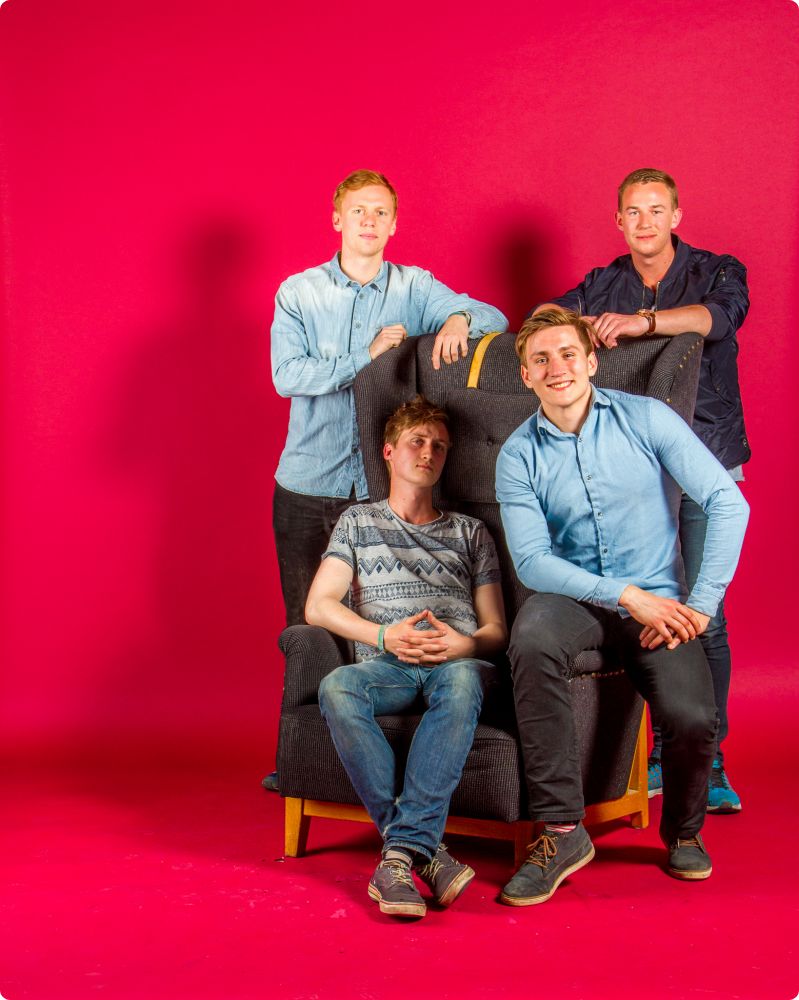 Valborgskalaset Studio