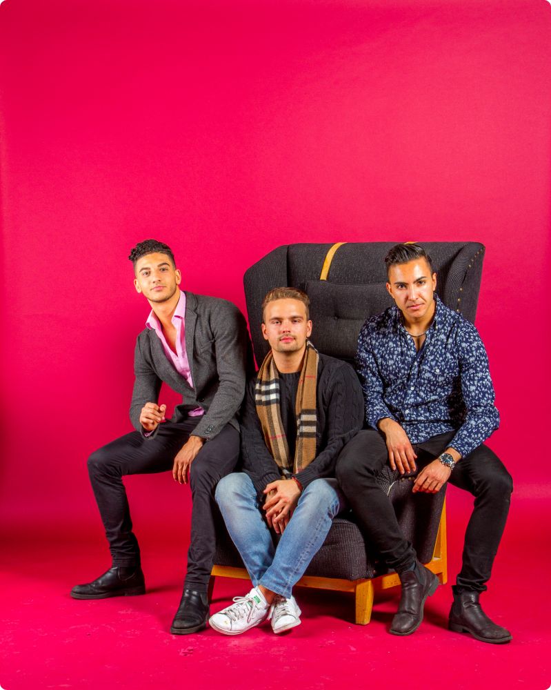 Valborgskalaset Studio