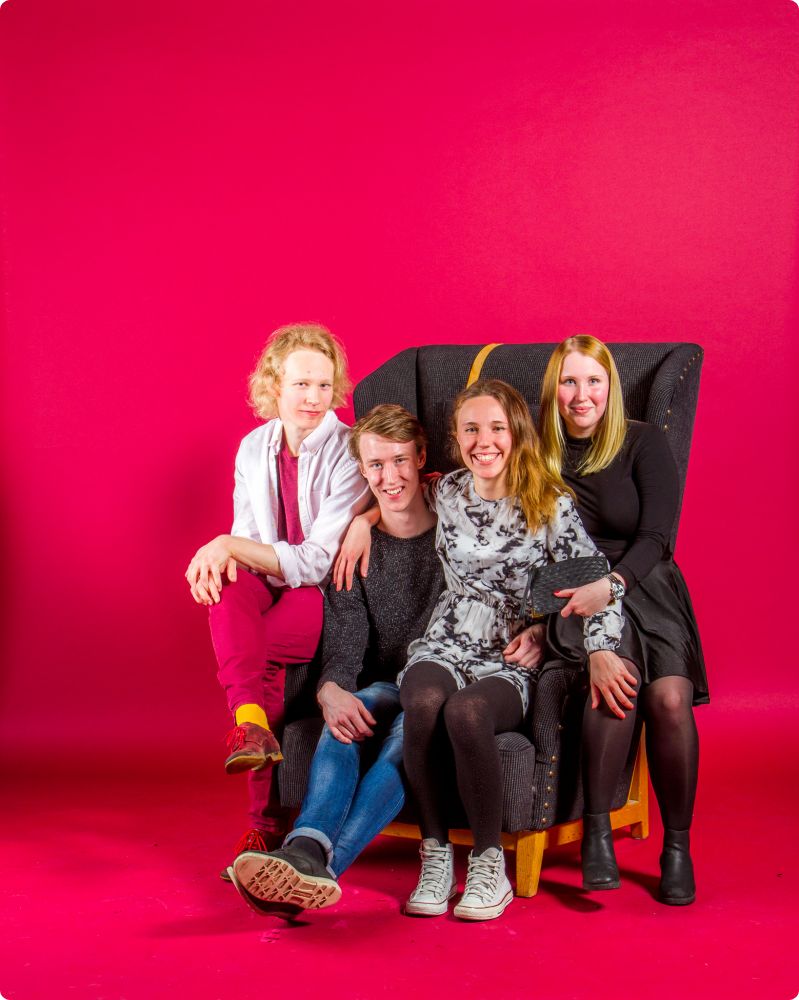 Valborgskalaset Studio