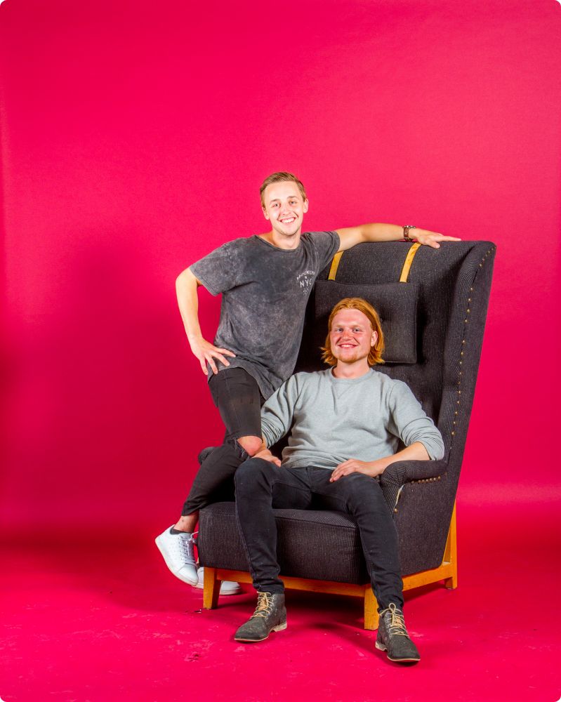 Valborgskalaset Studio