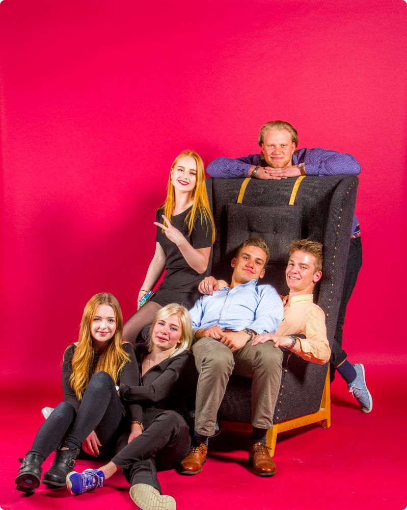 Valborgskalaset Studio