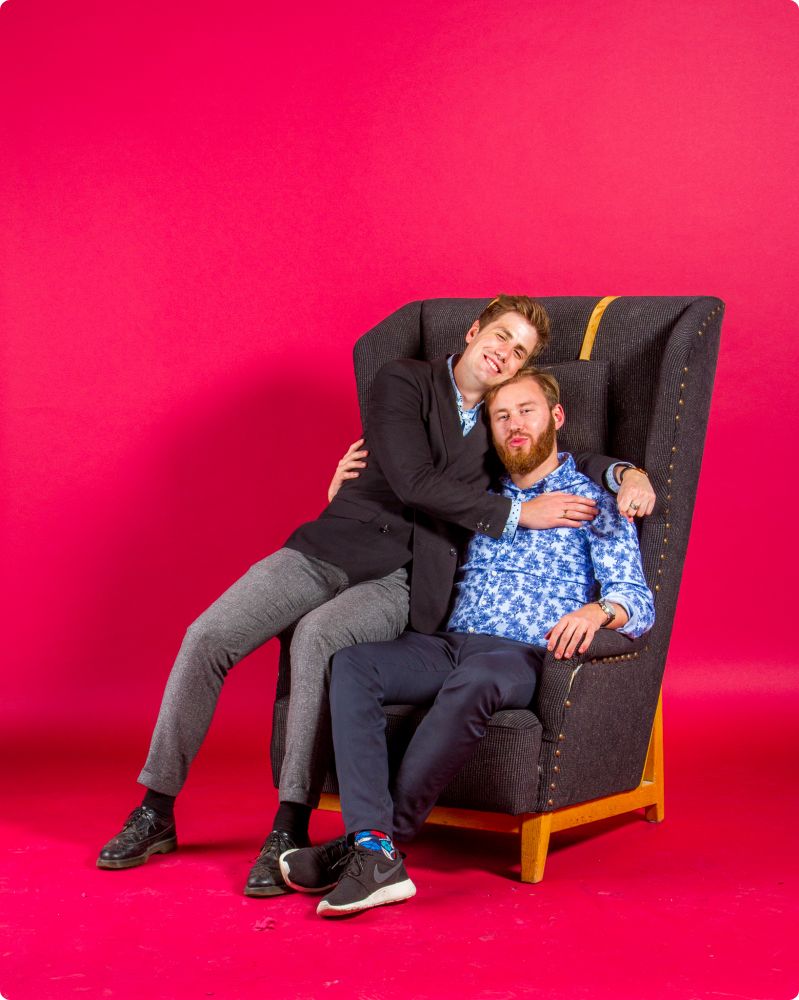 Valborgskalaset Studio
