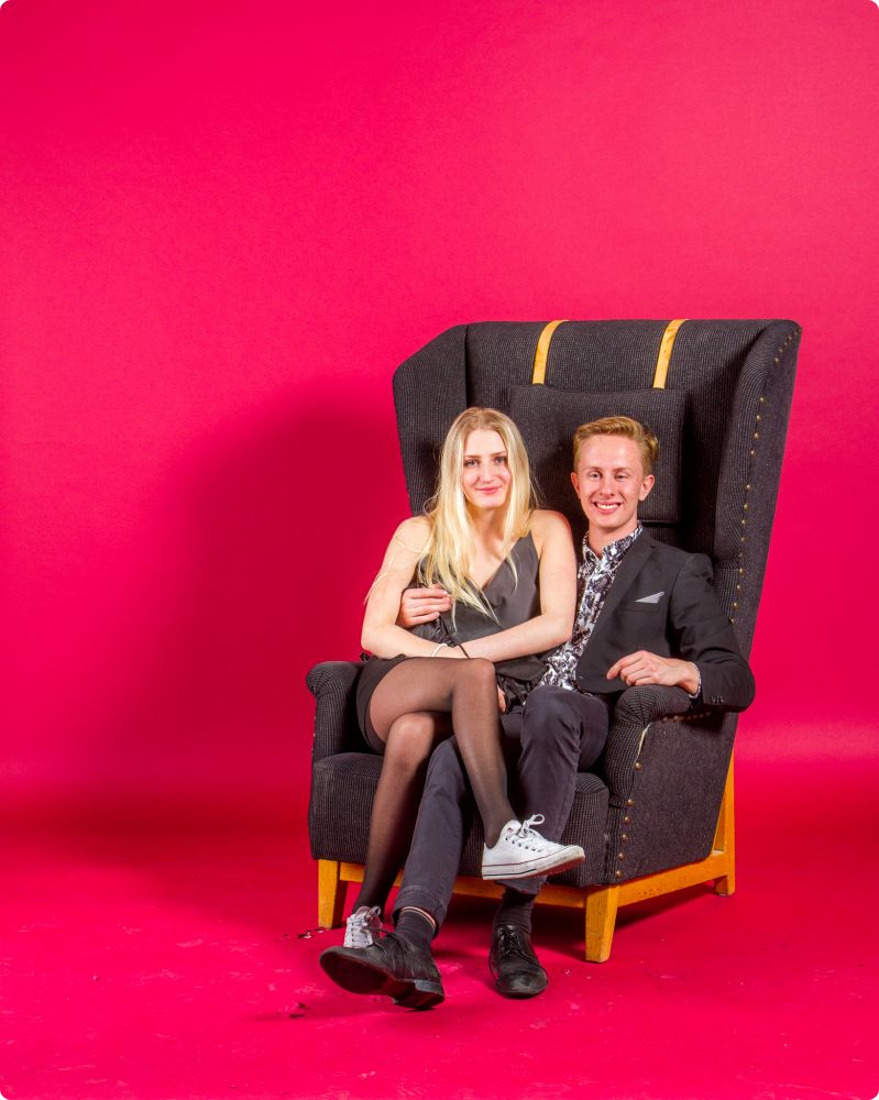 Valborgskalaset Studio