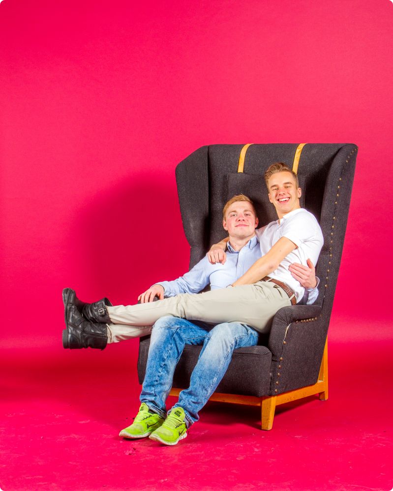 Valborgskalaset Studio