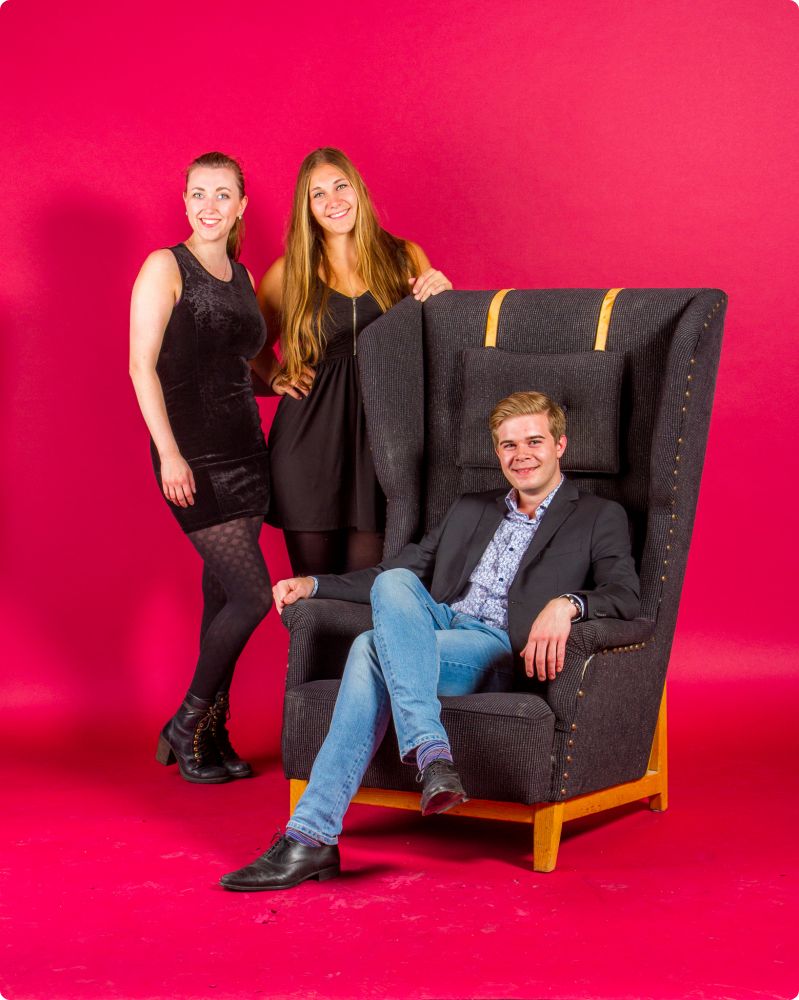 Valborgskalaset Studio