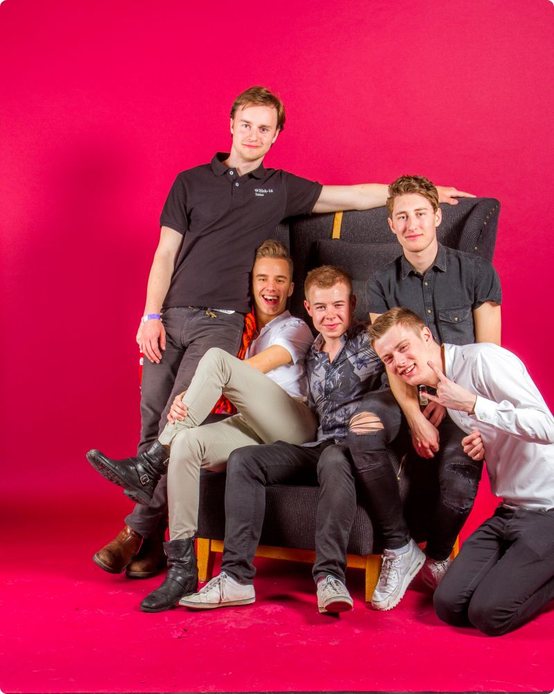 Valborgskalaset Studio