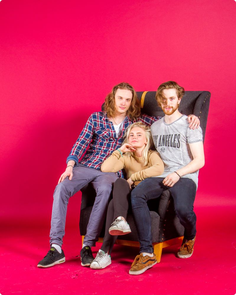 Valborgskalaset Studio