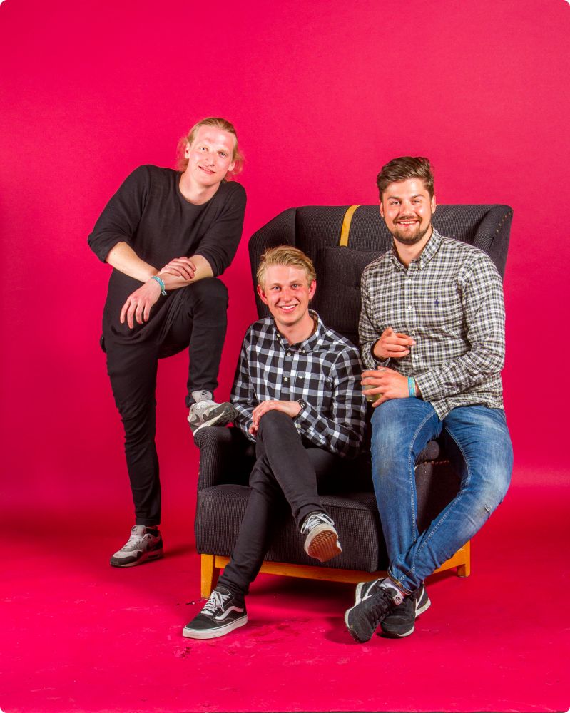 Valborgskalaset Studio