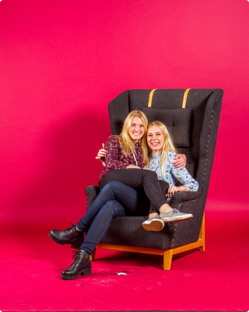 Valborgskalaset Studio