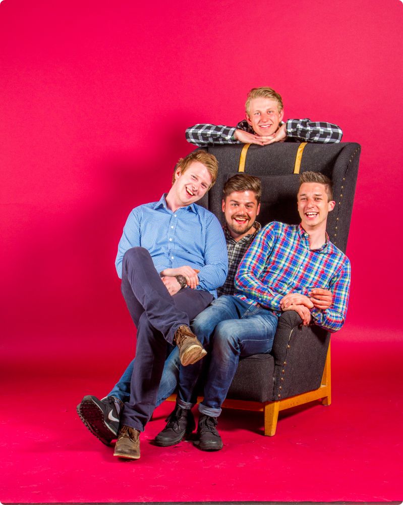 Valborgskalaset Studio