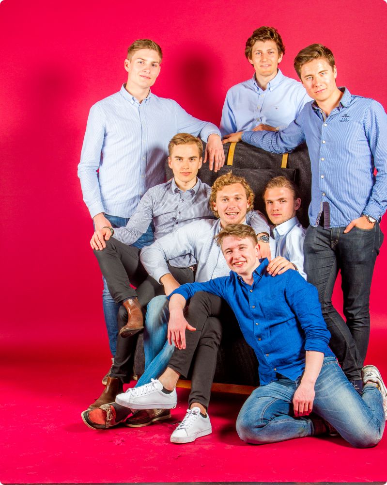 Valborgskalaset Studio