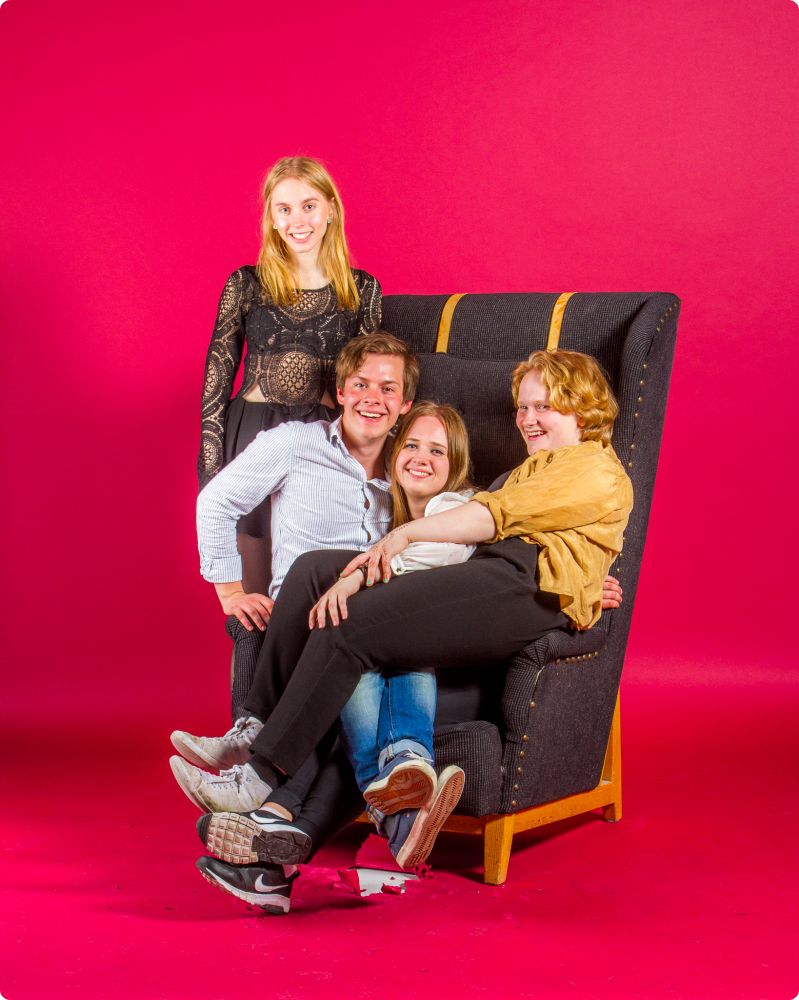 Valborgskalaset Studio