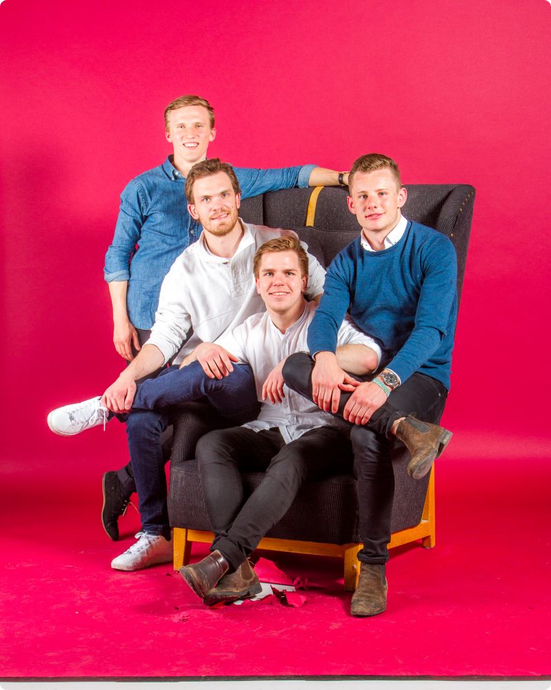 Valborgskalaset Studio
