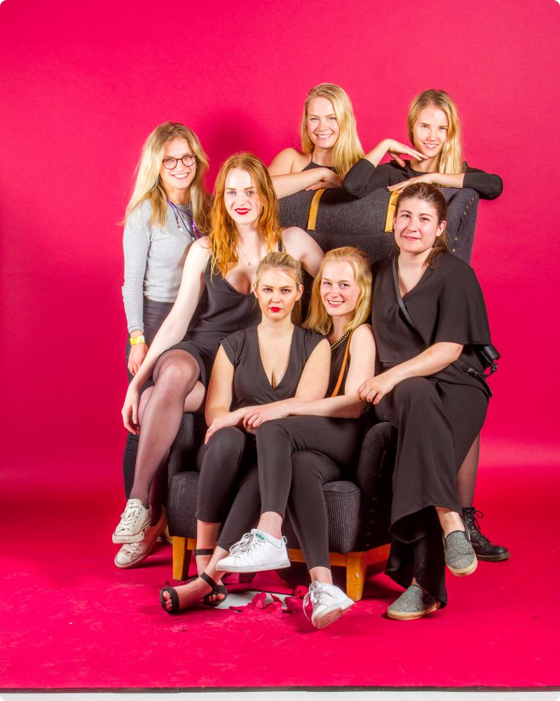 Valborgskalaset Studio