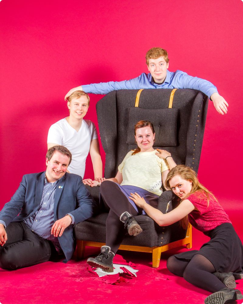 Valborgskalaset Studio