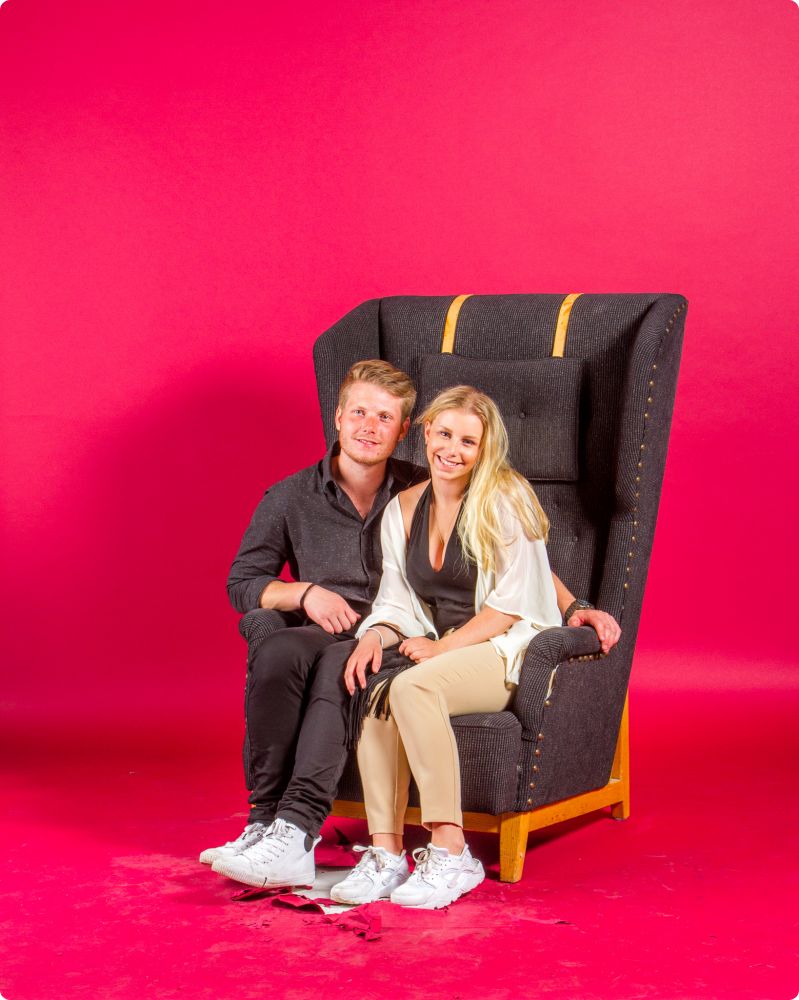 Valborgskalaset Studio