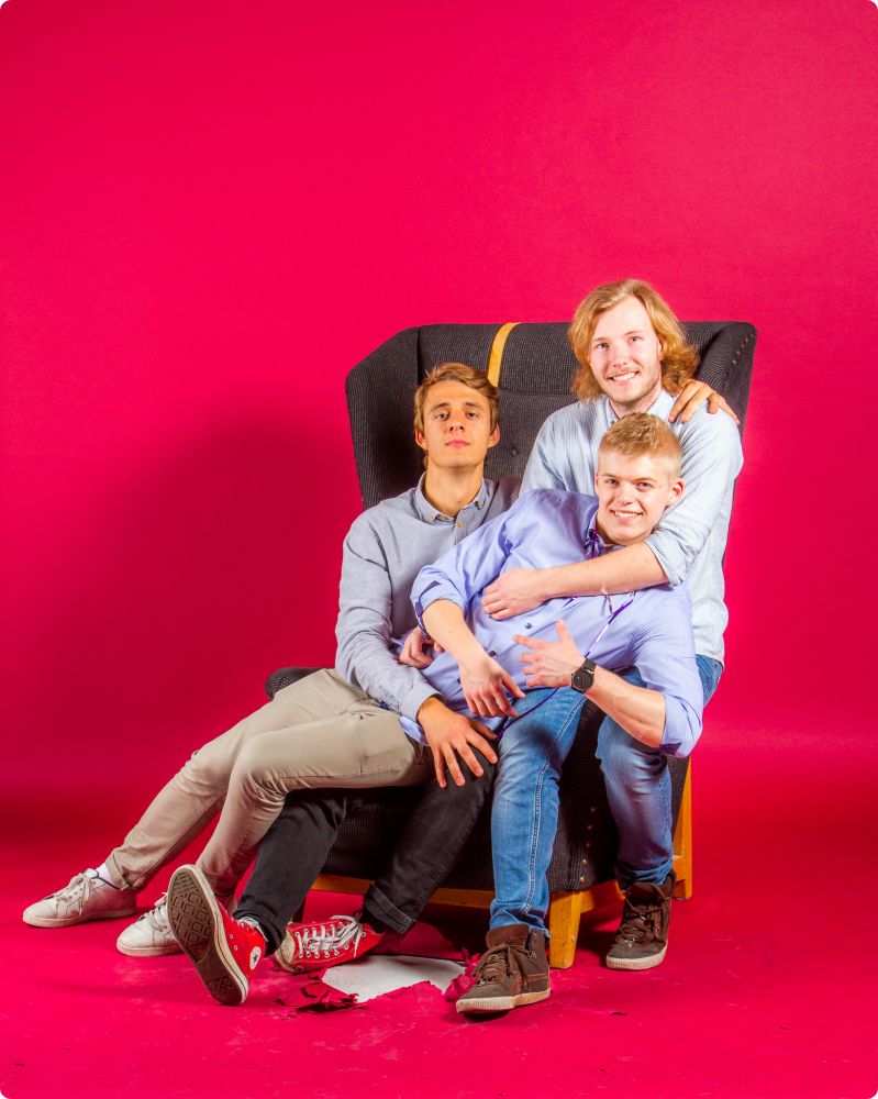 Valborgskalaset Studio