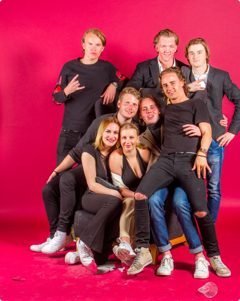 Valborgskalaset Studio