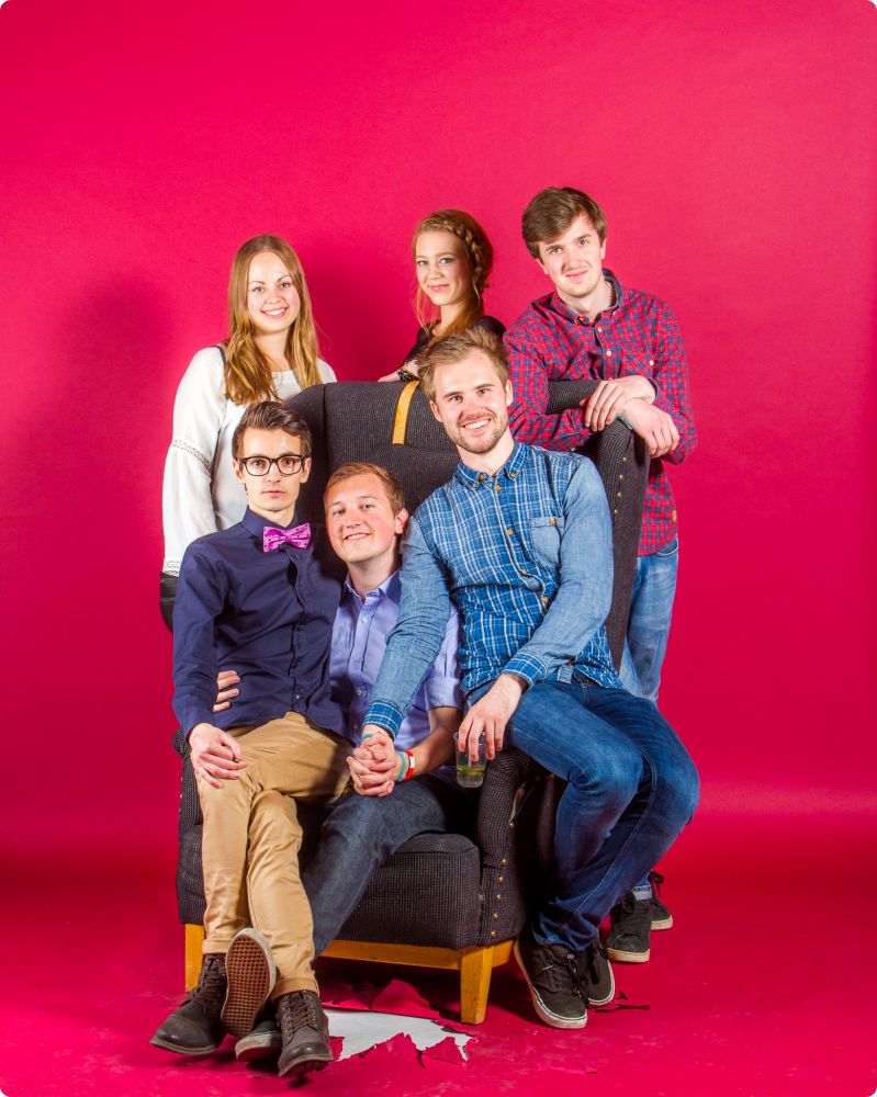 Valborgskalaset Studio