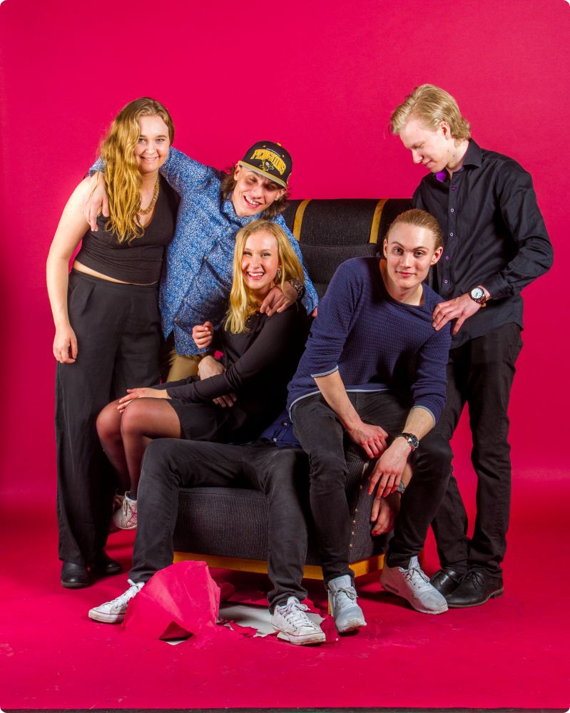 Valborgskalaset Studio