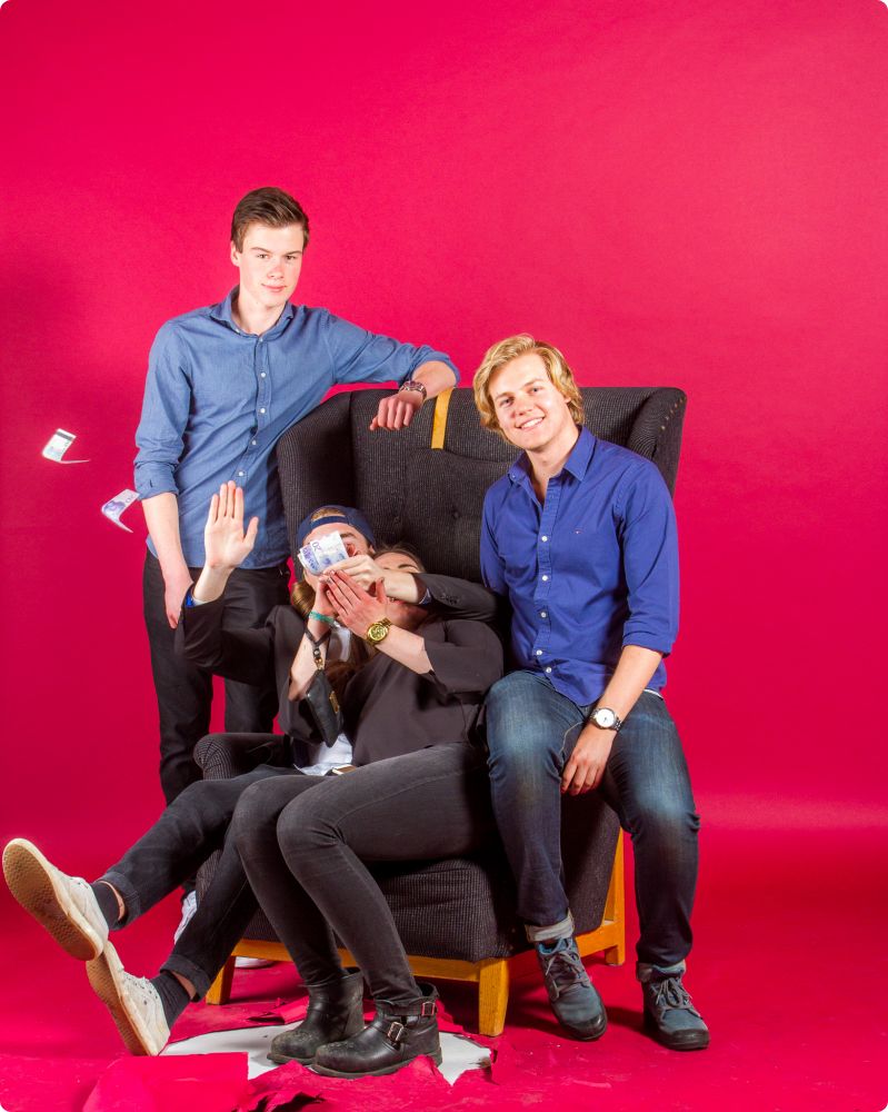 Valborgskalaset Studio