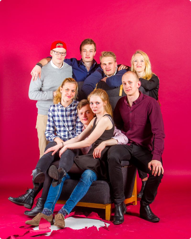 Valborgskalaset Studio