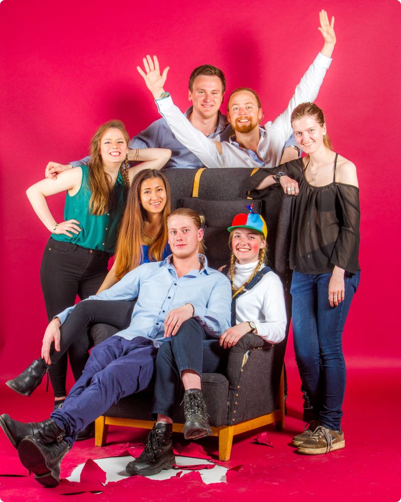 Valborgskalaset Studio