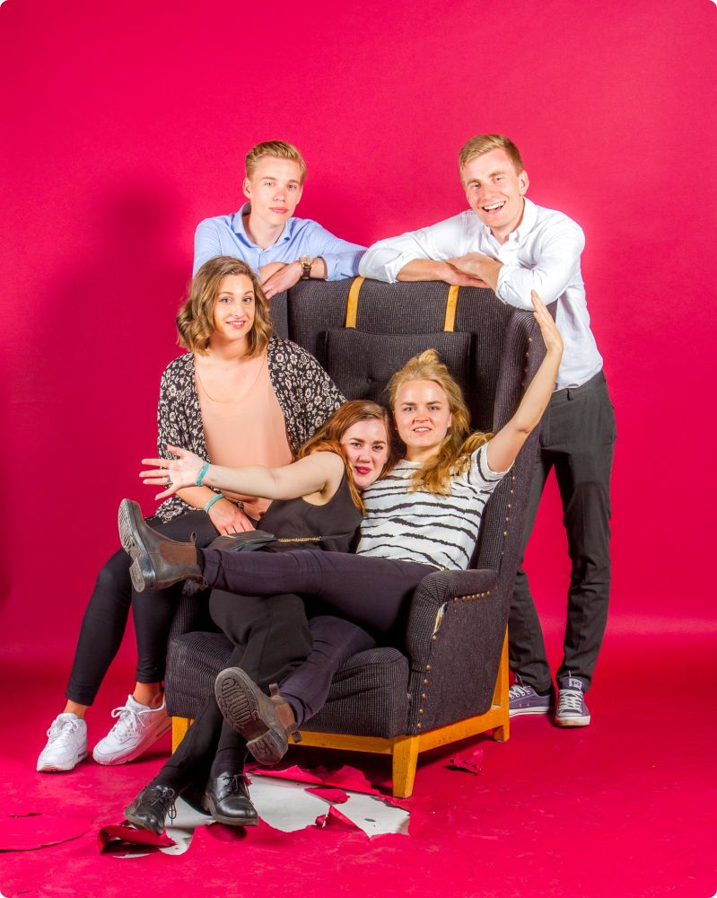 Valborgskalaset Studio
