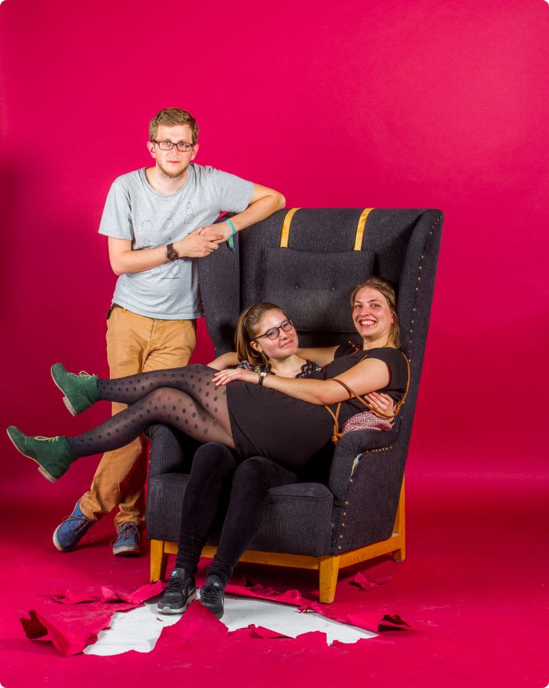 Valborgskalaset Studio