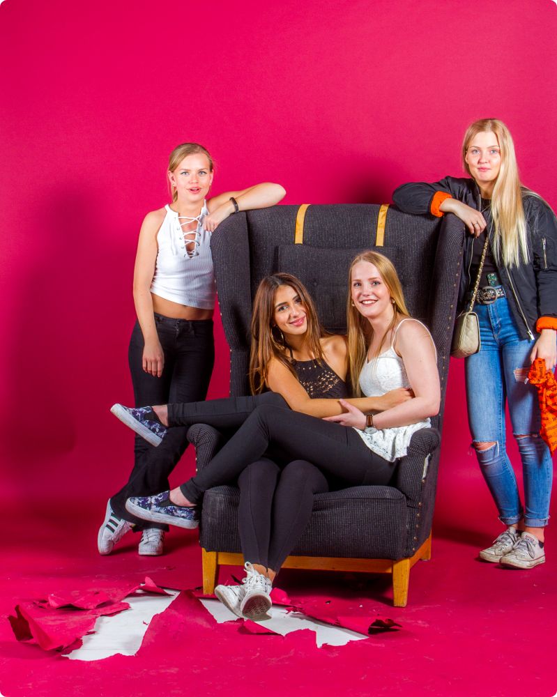 Valborgskalaset Studio