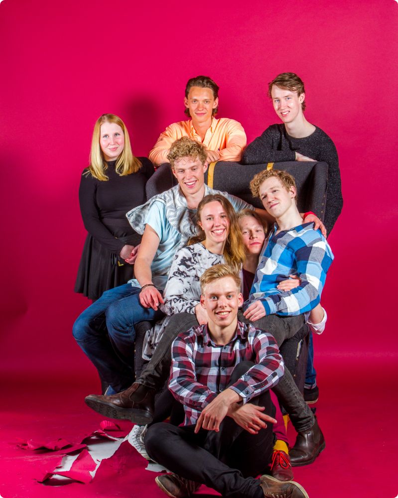 Valborgskalaset Studio