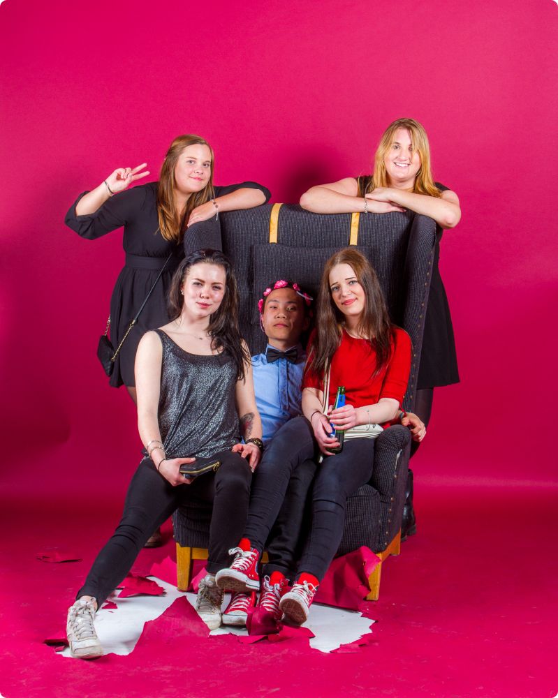 Valborgskalaset Studio