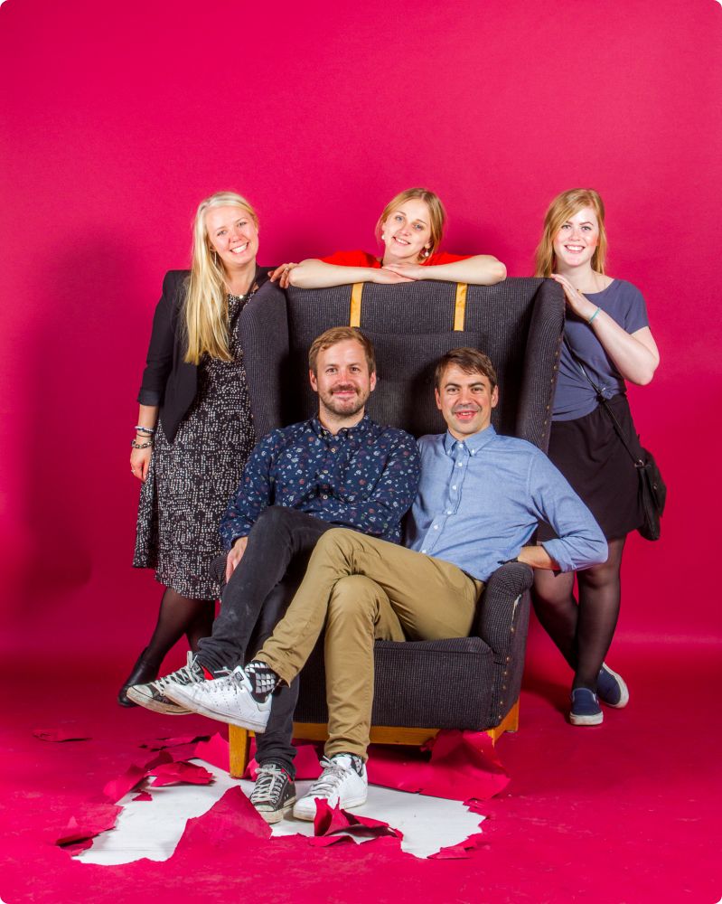 Valborgskalaset Studio