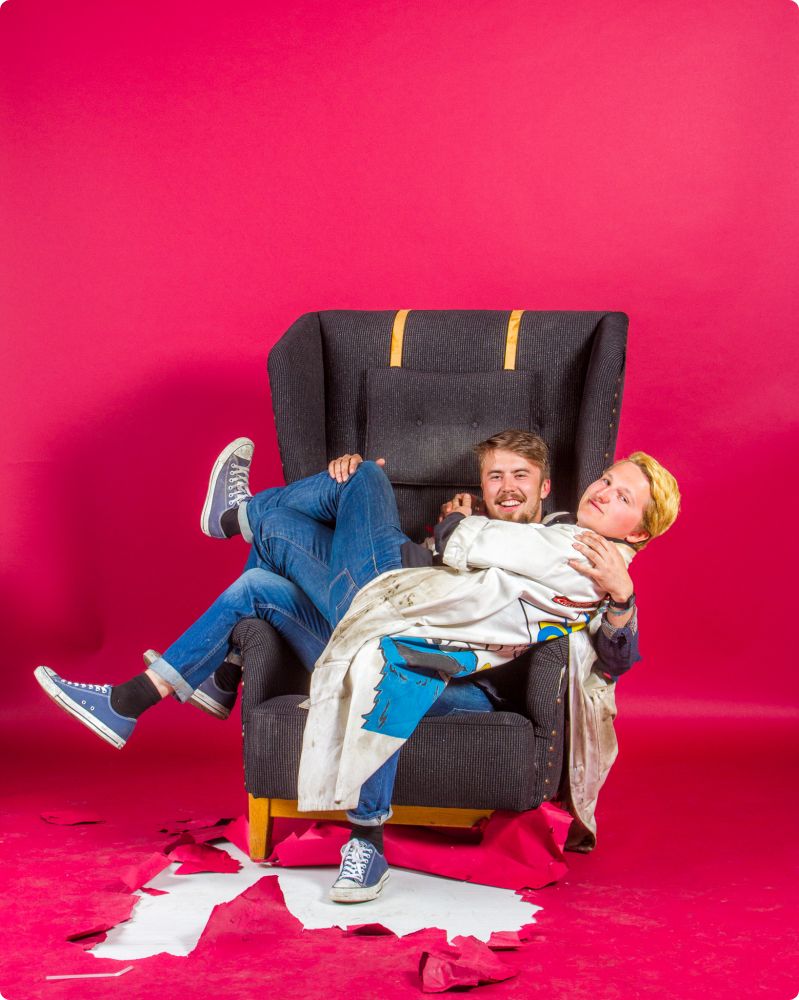 Valborgskalaset Studio