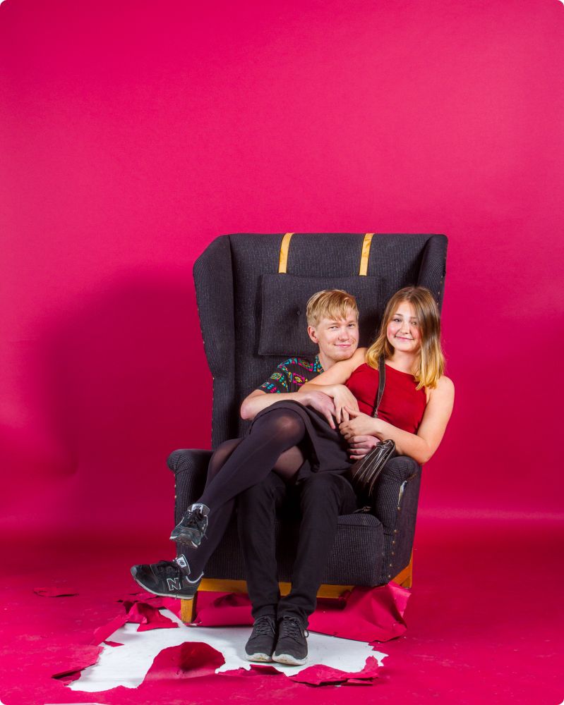 Valborgskalaset Studio