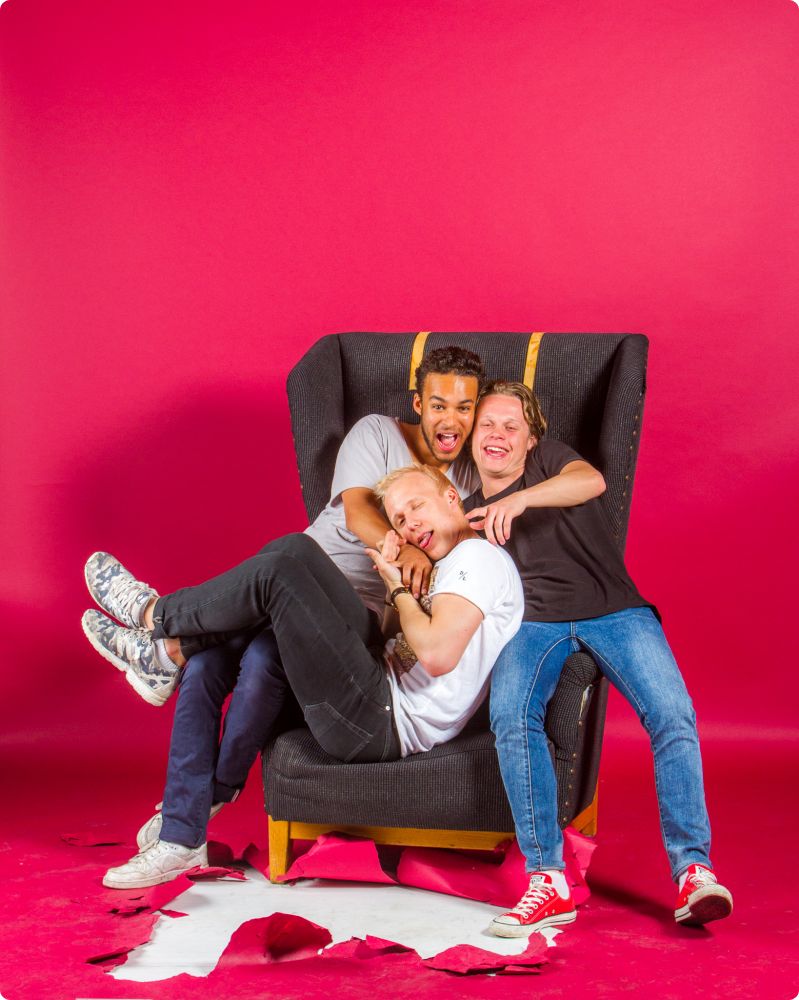 Valborgskalaset Studio
