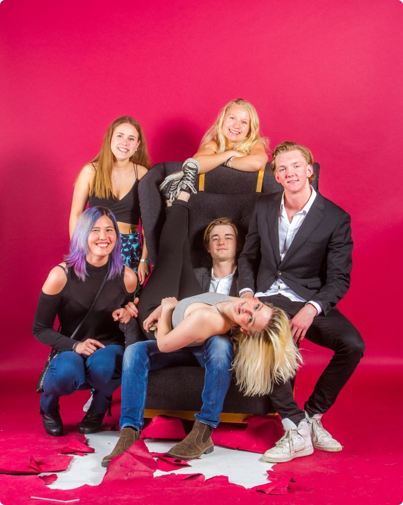 Valborgskalaset Studio
