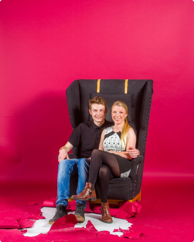 Valborgskalaset Studio