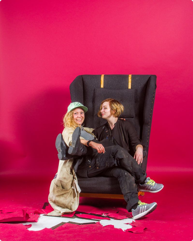Valborgskalaset Studio