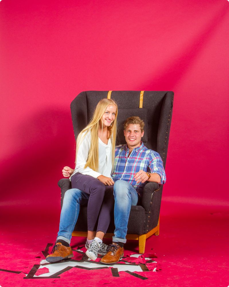 Valborgskalaset Studio