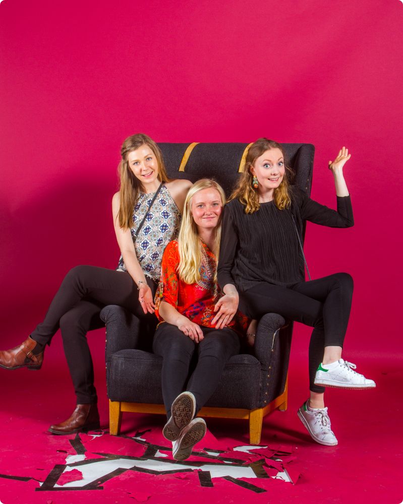 Valborgskalaset Studio