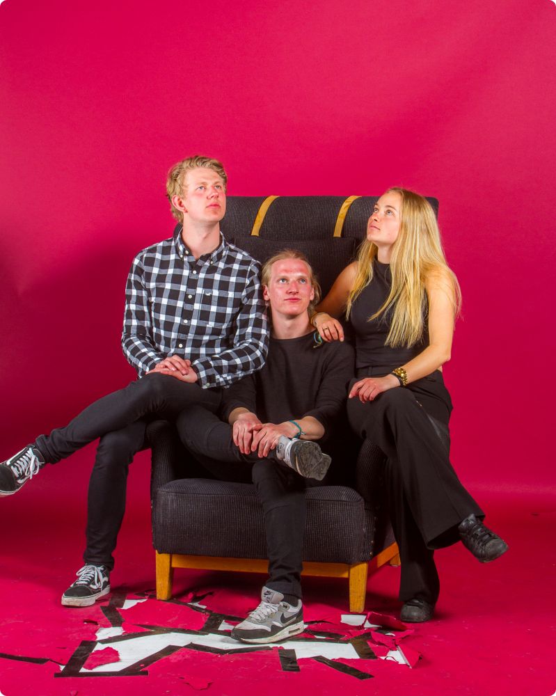 Valborgskalaset Studio