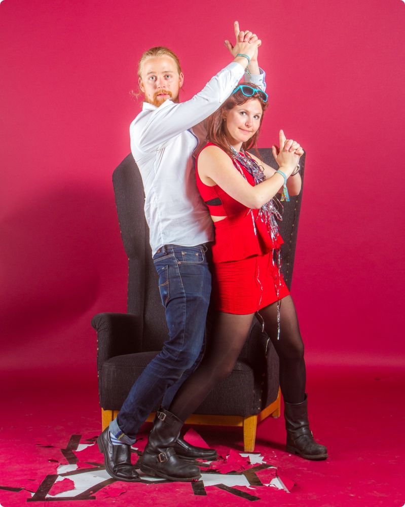 Valborgskalaset Studio