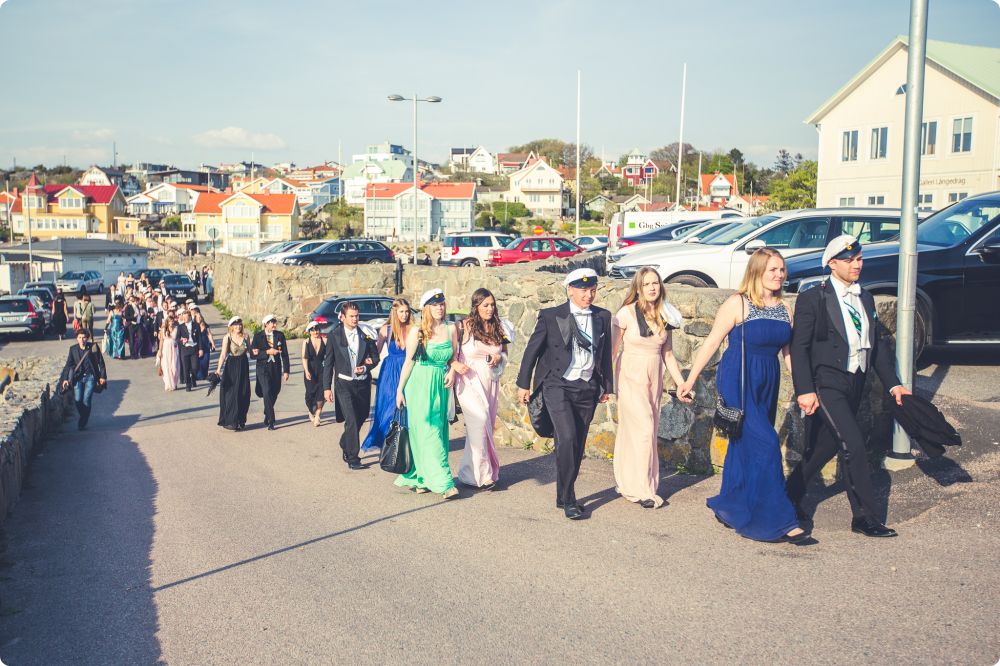 Chalmers Studentkårs Vårbal 2016