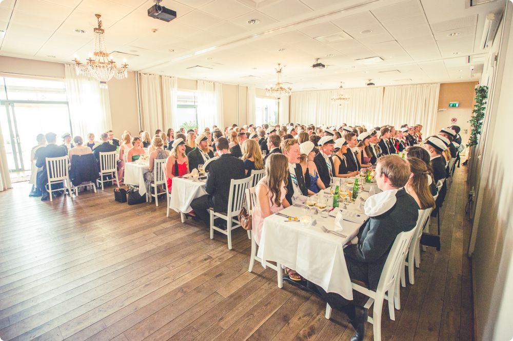 Chalmers Studentkårs Vårbal 2016