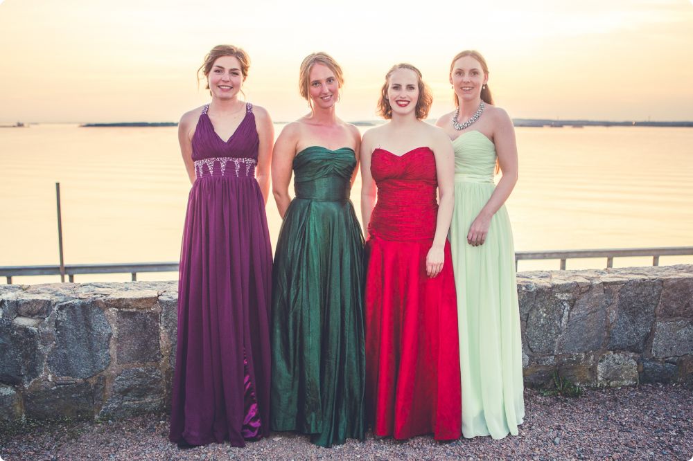 Chalmers Studentkårs Vårbal 2016