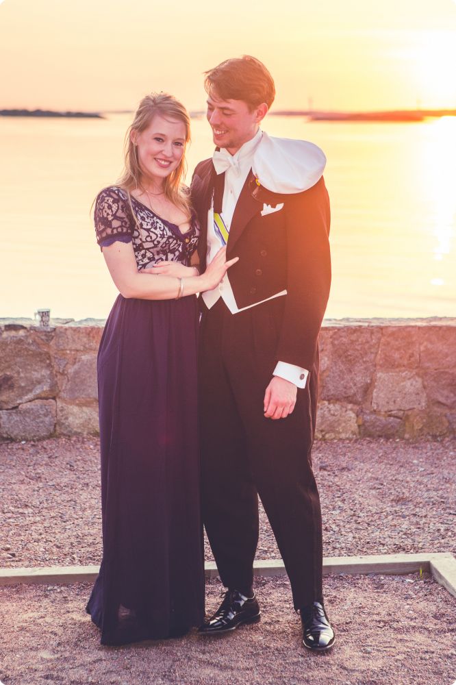 Chalmers Studentkårs Vårbal 2016