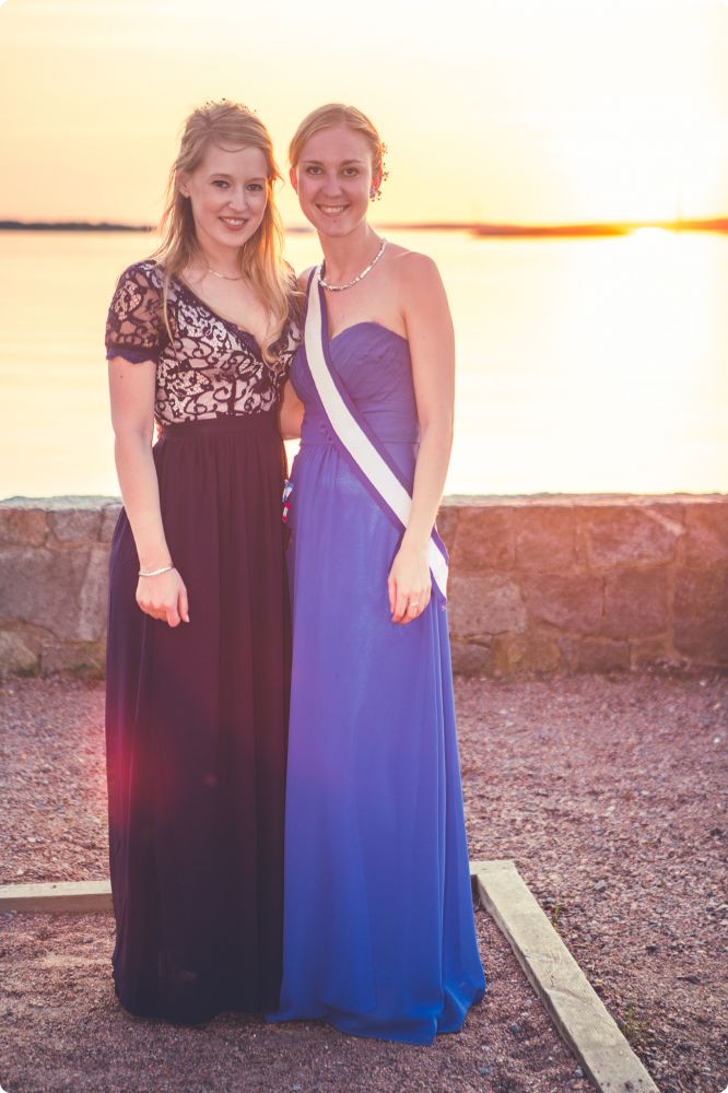 Chalmers Studentkårs Vårbal 2016